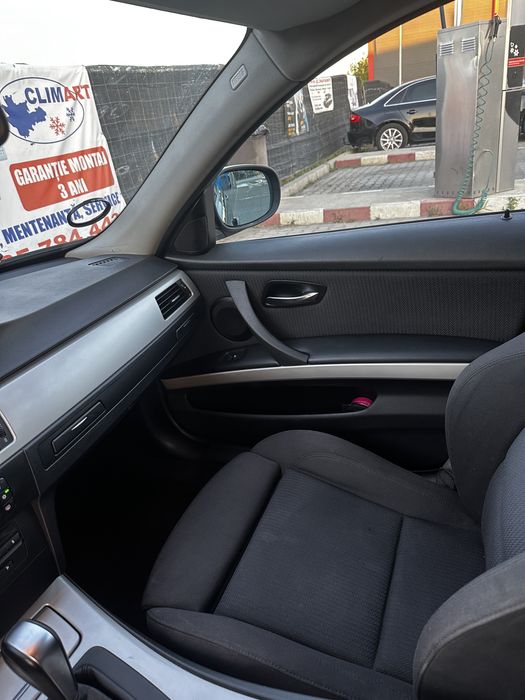 Bmw e 91 2012 automat