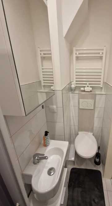 Дава се под наем Тристаен апартамент в Пловдив, Кючук Париж - 88 кв.м за 375 € - Снимка #4