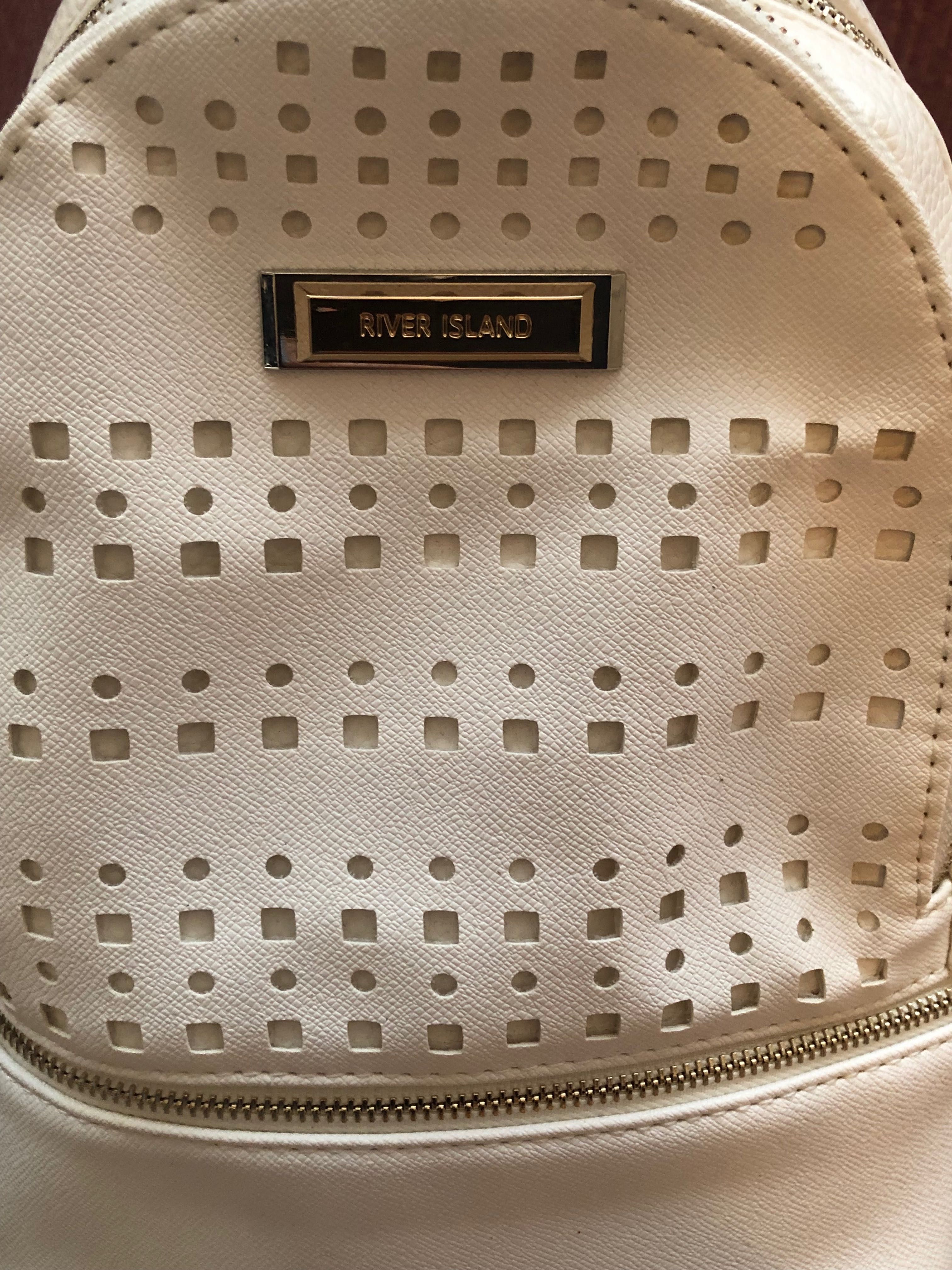 Мини раница River island