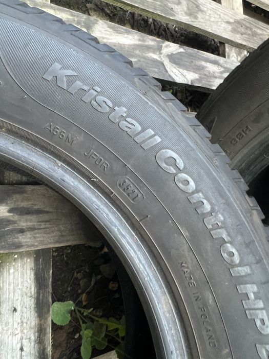 Cauciucuri iarna 215/60/16 Fulda 2021