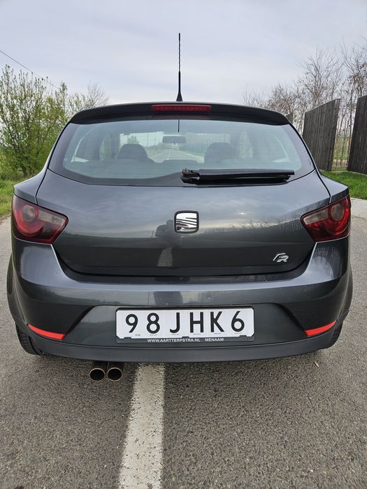 Seat Ibiza FR Stylance - Impecabil