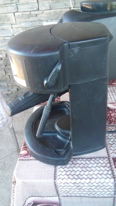 продавам кафемашини