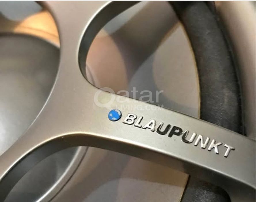 Subwoofer Blaupunkt