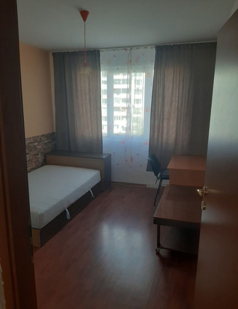 Дава се под наем Двустаен апартамент в София, Люлин 8 - 60 кв.м за 382.5 € - Снимка #2