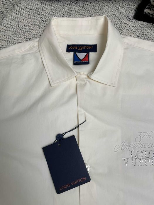 Camasa Louis Vuitton premium