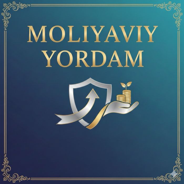 Tadbirkorlaga kredit rasmiylashtirishga yordam beramiz!