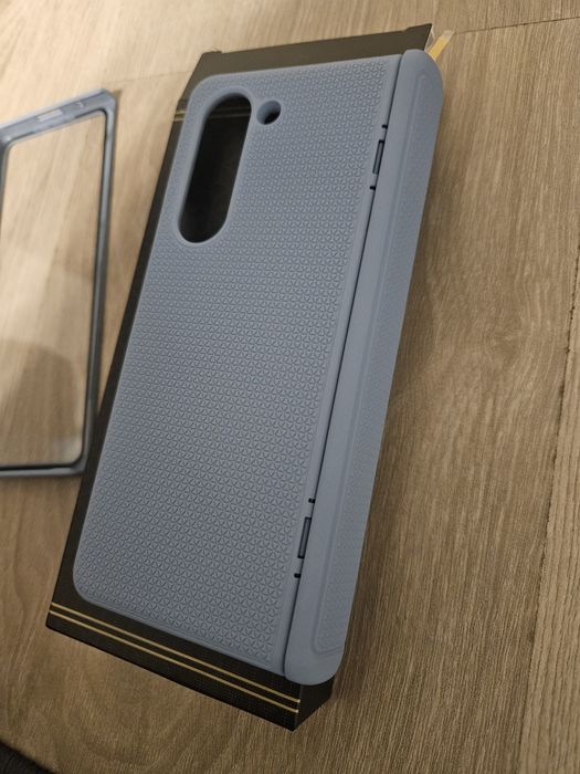 Husa Samsung Z Fold 5 noua