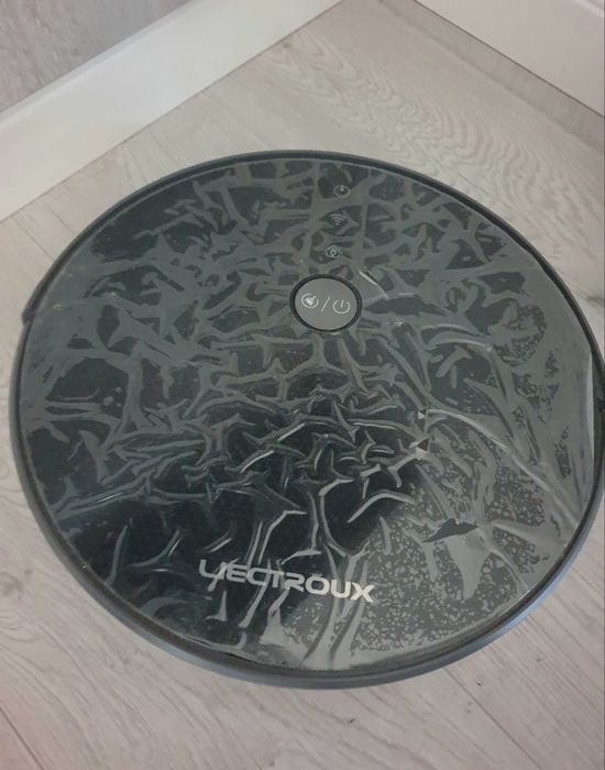 Aspirator robot Liectroux C30B (E30) cu funcție mop – ca nou