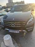 ML 350 bulecotec