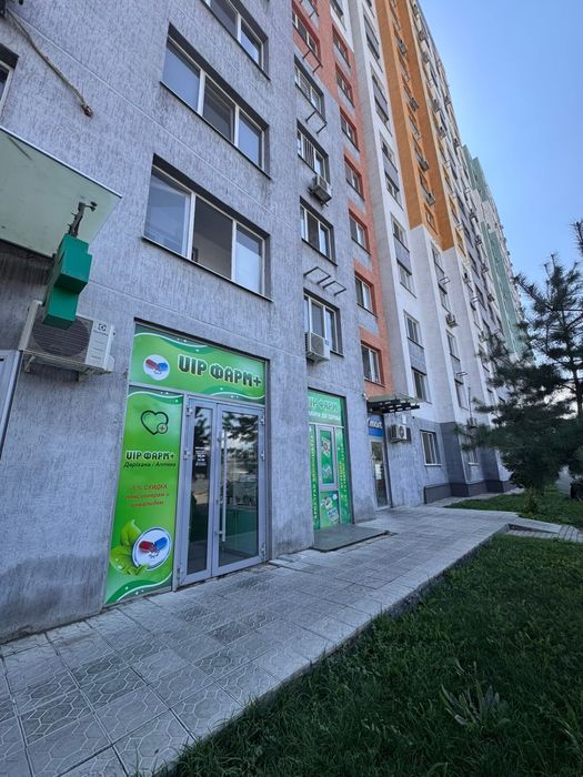 Сдется в аренду аптека