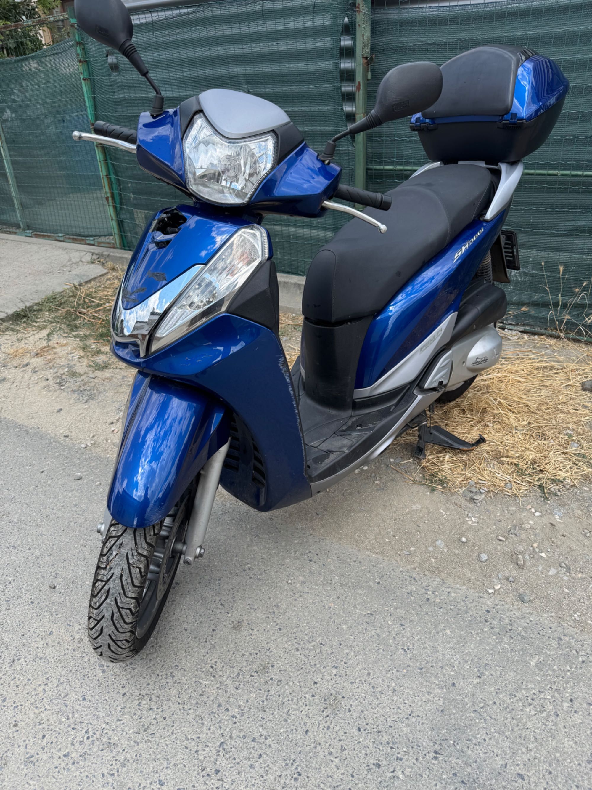 Honda SH 300 i, 2011г.