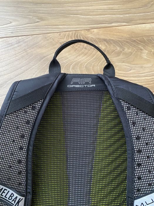 CAMELBAK M.U.L.E-rucsac drumetii, stare impecabila, unisex, 15l