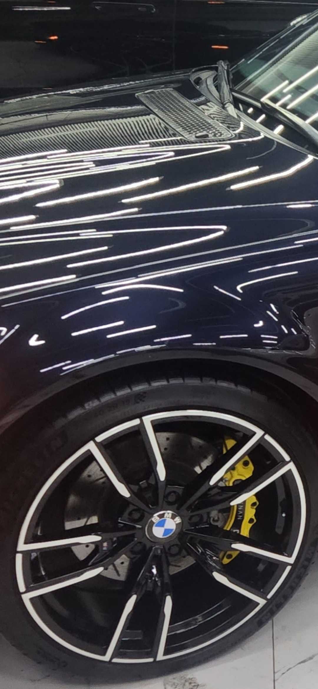 Bmw диски 19 разноширокие!!!
