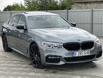 BMW Seria 5 Vând BMW 530d xd G30 2017