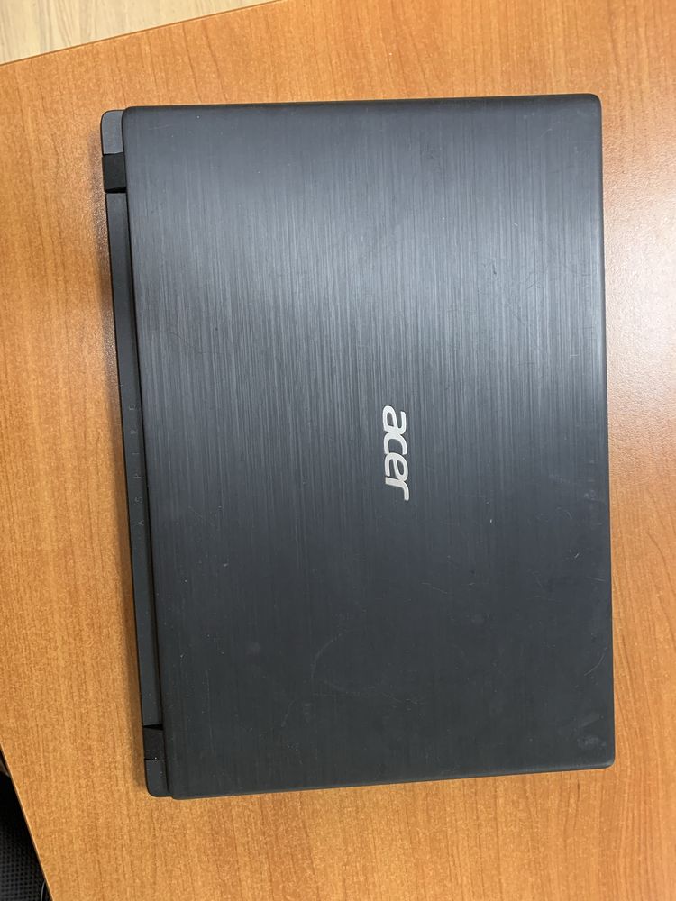 Aser Aspire1 A114-32-P84R