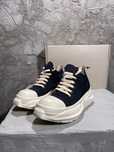 Rick Owens Abstract Low