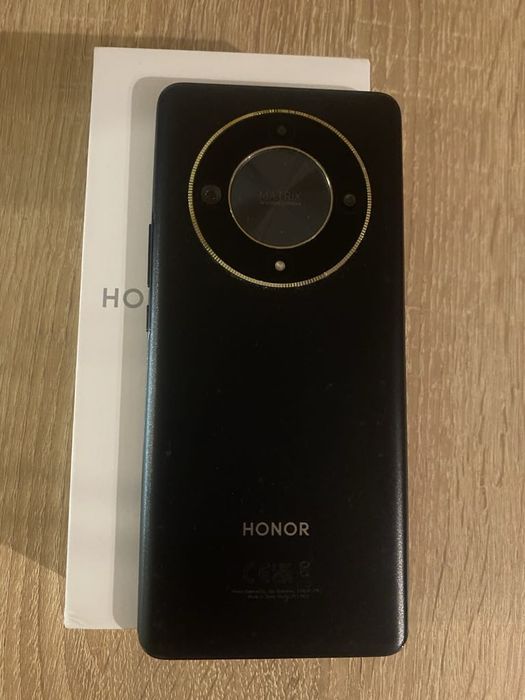 Honor magic 6 lite