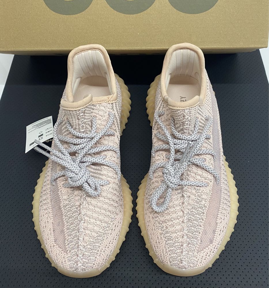 Yeezy Boost 350 V2 Synth Reflective Yeezy 350 V2 Synth