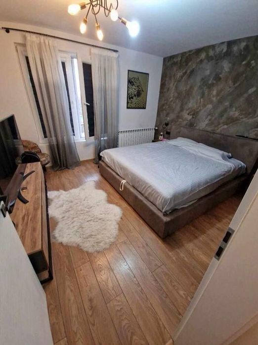 Дава се под наем Двустаен апартамент в София, Драгалевци - 72 кв.м за 700 € - Снимка #1
