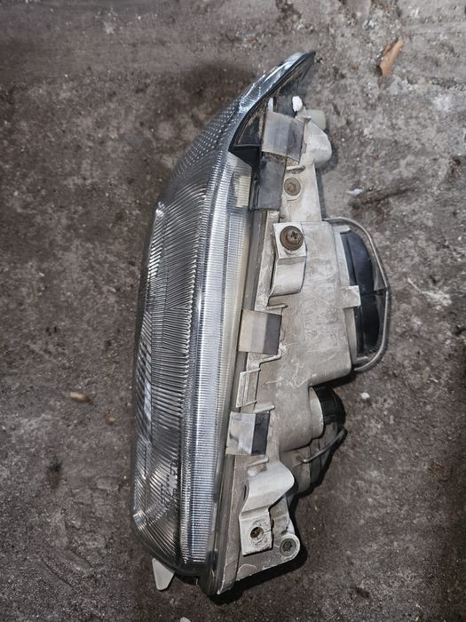 Faruri audi 80 B4 S2 V6 competition