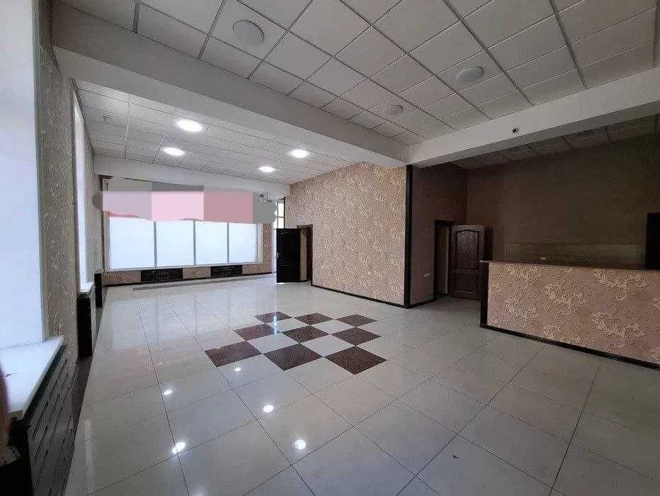 Аренда коммерческого помещения 550м² Юнусабад Под магазин/офис ID 193