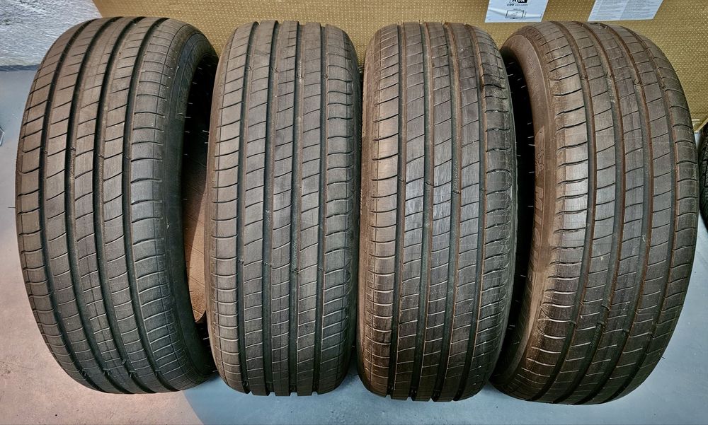 Anvelope de vară  Michelin 195/55 R16 91 H