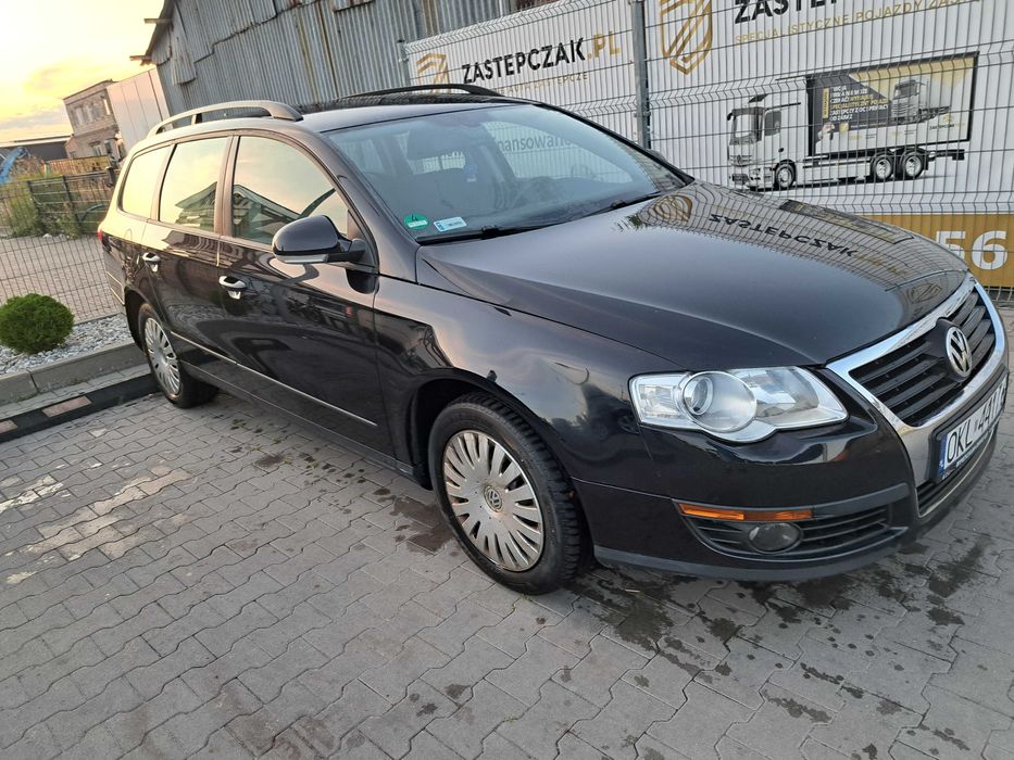 Voi vinde Passat
