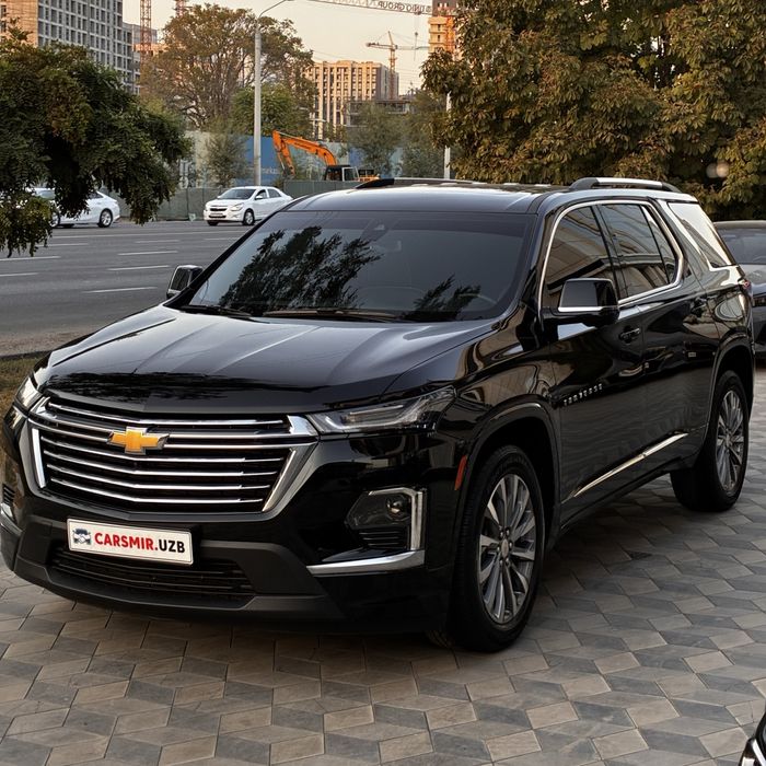 Traverse Full 5.000 km kraska toza