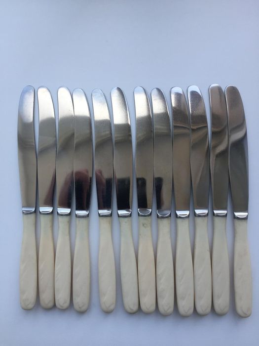 Продам Ножи советские