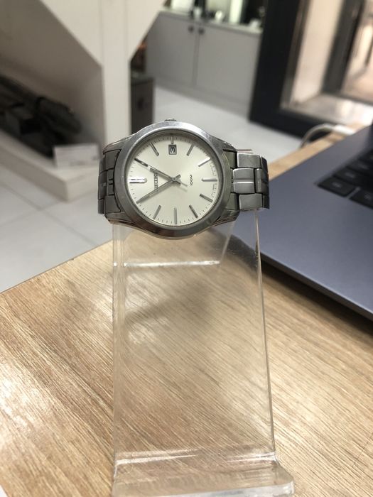 Часы Seiko 7N42 (p25)