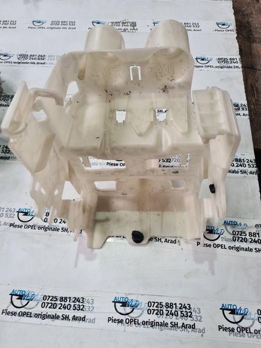 Suport panou sigurante Peugeot 5008