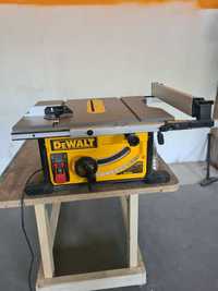 Распиловочный станок Dewalt DWE7492-QS Type 1