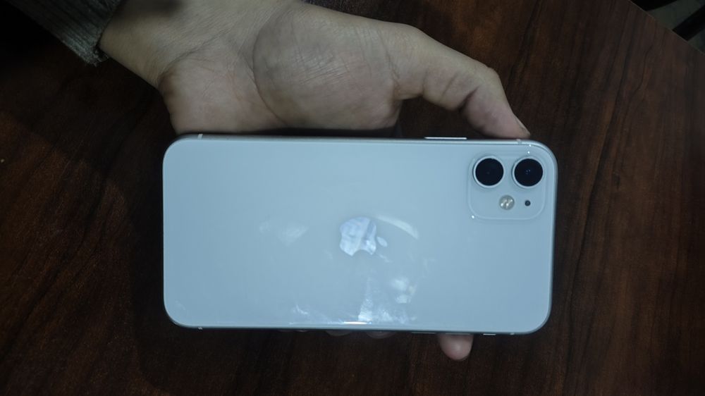 Iphone 11 ideall