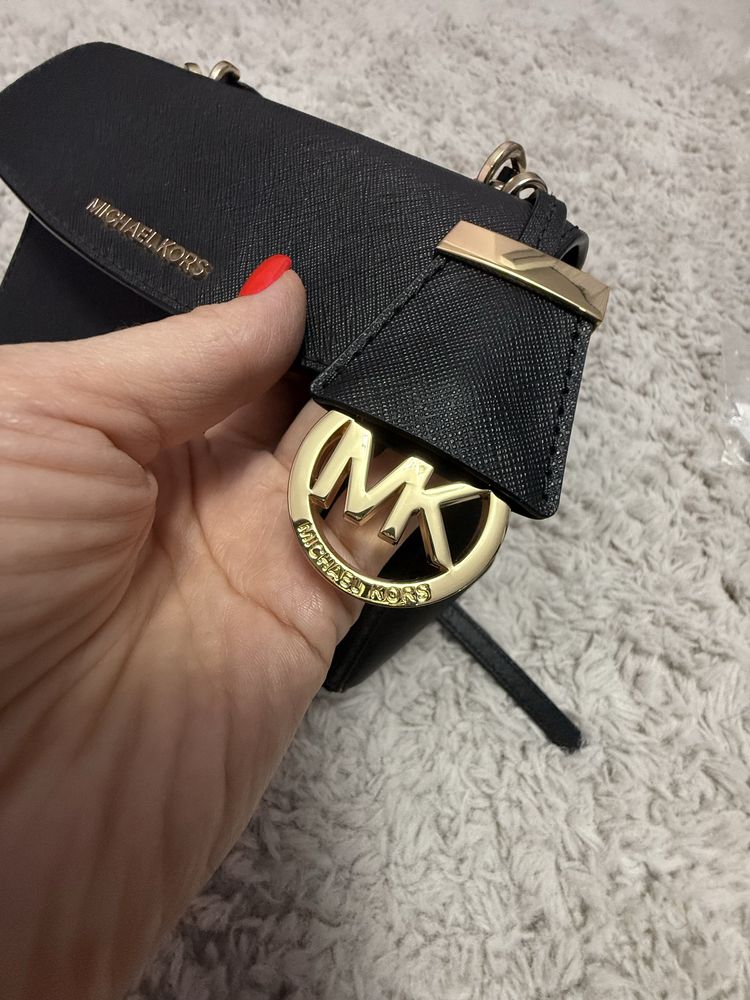Сумка Michael Kors ava extra small