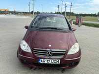 Mercedes A180 Diesel