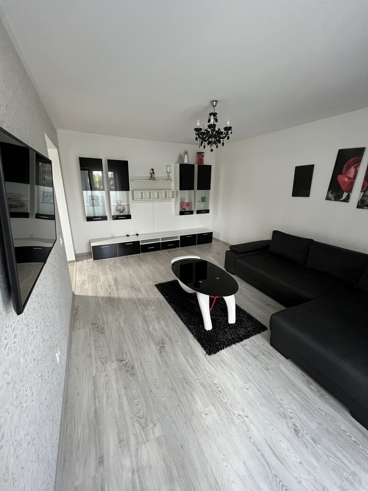 Apartament 3 camere