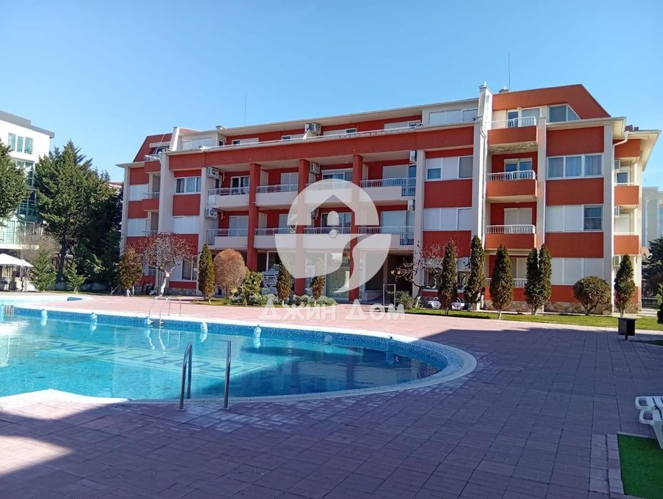 Продава се Двустаен апартамент в к.к. Слънчев бряг - 71 кв.м за 1015 €/кв.м - Снимка #8