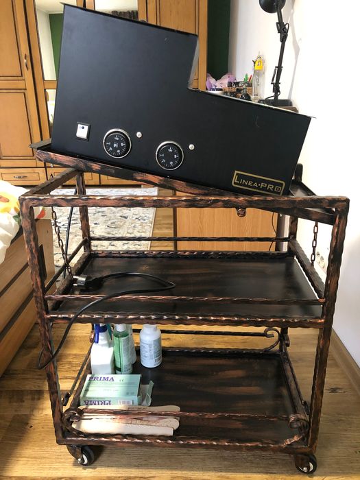 Kit epilare traditionala