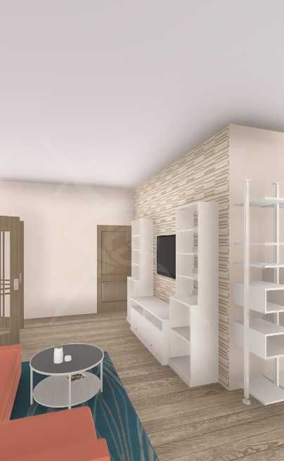 Продава се Тристаен апартамент в Пловдив, Беломорски - 97 кв.м за 1257 €/кв.м - Снимка #12