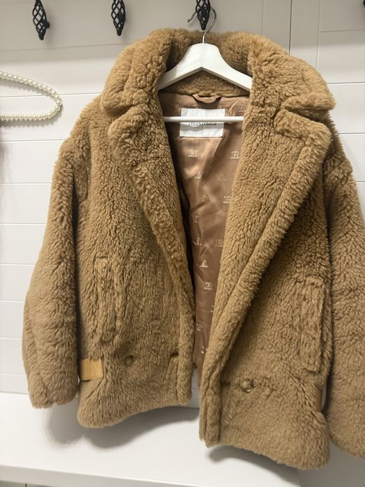 Max Mara Tedy bear