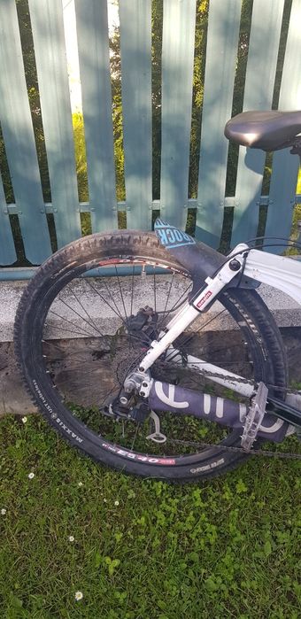 Vand Bicicleta Kona Stinky 6