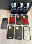 Huse mobilfox iPhone 14 Pro,Glo Hyper X2,iqos 3 duo,Iqos Iluma one