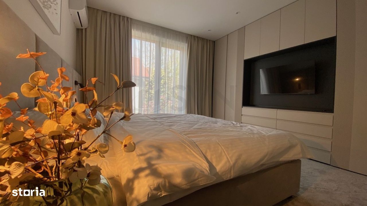 Apartament premium - Iancu Nicolae - Jolie Ville