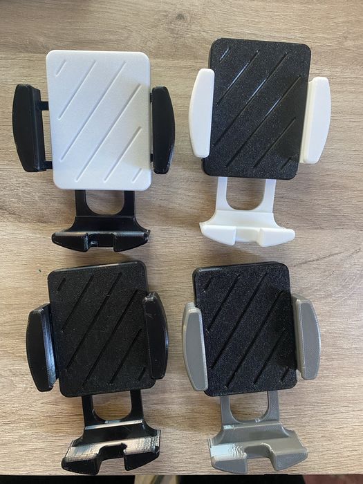 Стойка за телефон фолкваген тигуан vw tiguan