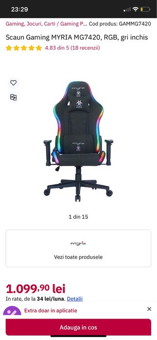 vand setup gaming Pc Gaming i5-6600K 16GB RAM GTX1060 6GB