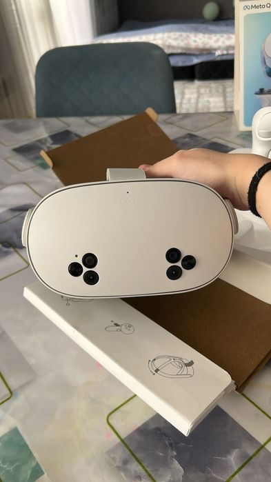 VR Meta Quest 3S 128 GB