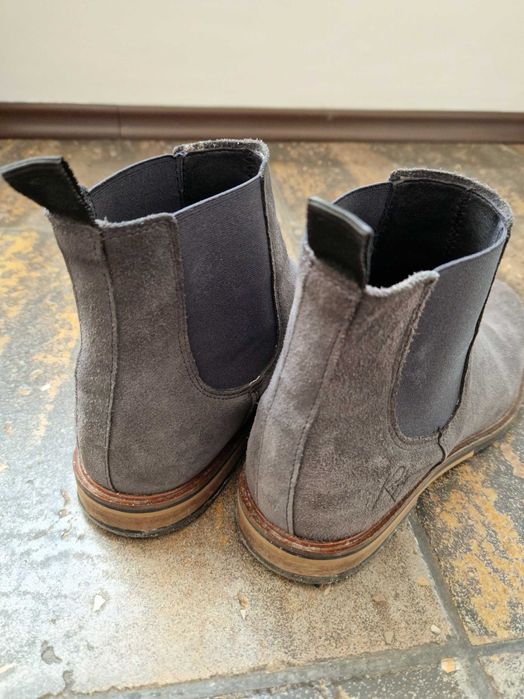 Bullboxer Hand Crafted