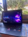 Vand laptop asus republic of gamers