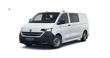 Volkswagen Transporter Transporter 7 Kombi LR (Lung)| 6 locuri | LED | New Model