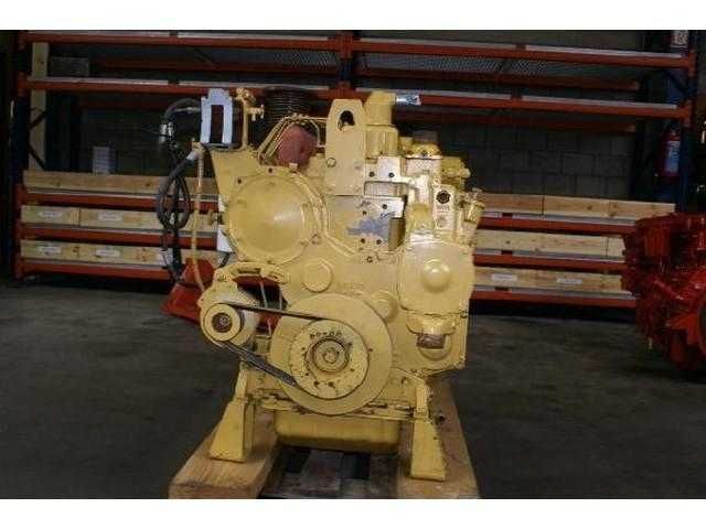 Motor Caterpillar 3306 PC second hand - piese motor